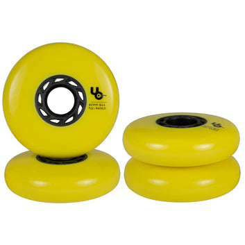 Team 80/86A Yellow, 4-pack (1)