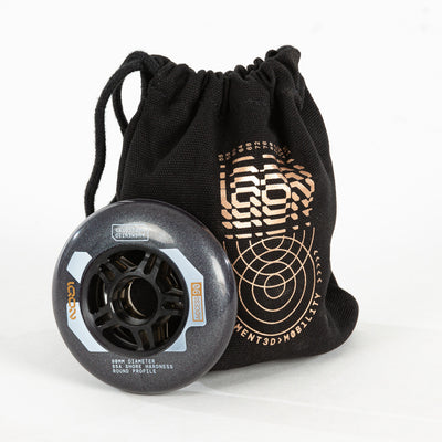 Access 90 Dark Grey 4-pack - Product Image 5