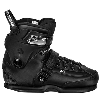Carbon Boot