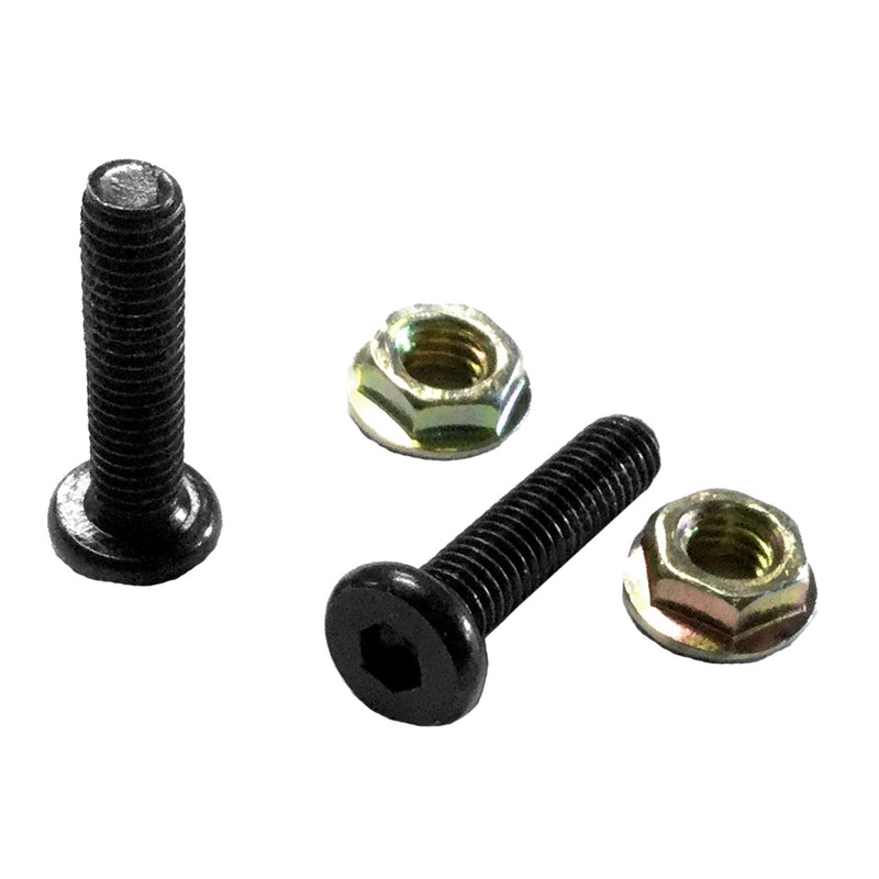 Powerslide Fixation Screw for Assembly of Rubber Brake Pad 900021