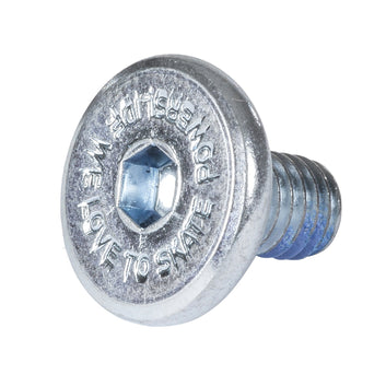 Hex Mounting Screw 10mm