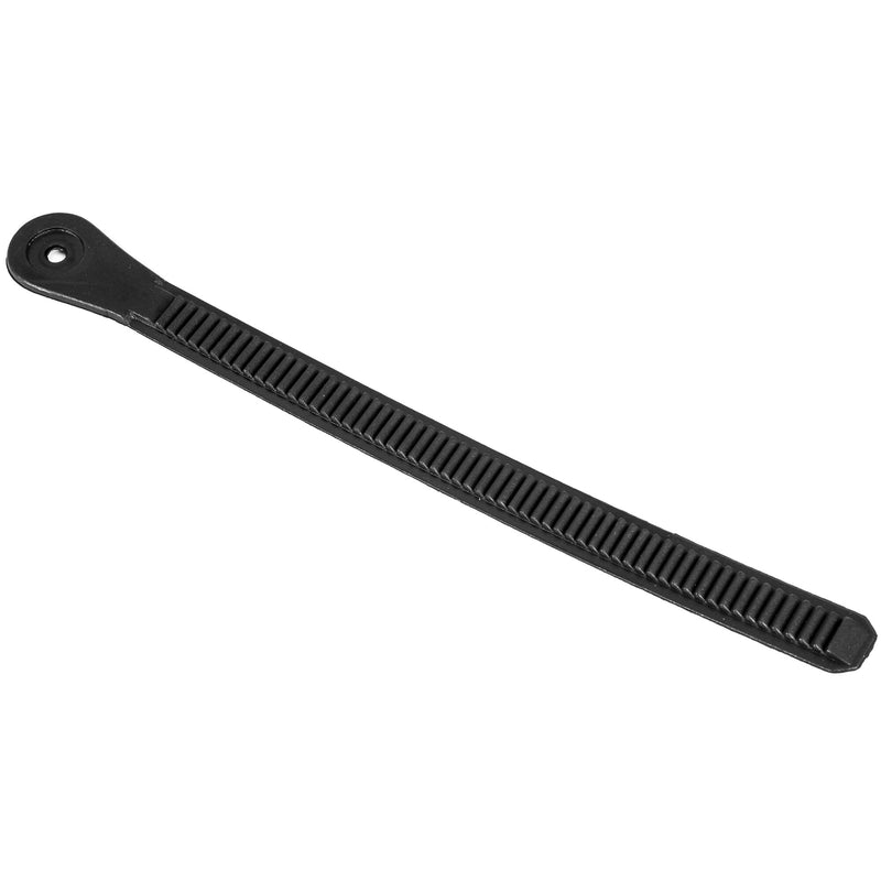 Powerslide Plastic Strap fitting Icon, Force and Crown Buckle 20cm