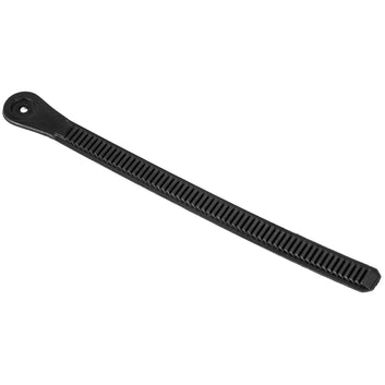Plastic Strap fitting Icon, Force and Crown Buckle 22cm