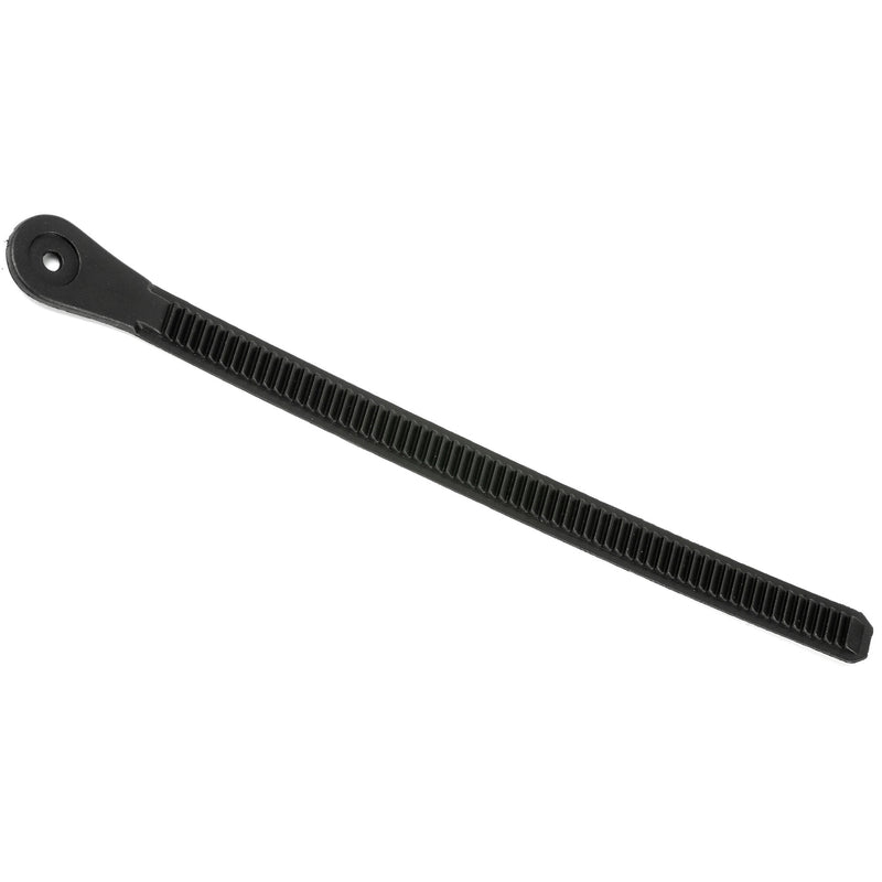 Powerslide Plastic Strap fitting Icon, Force and Crown Buckle 24cm