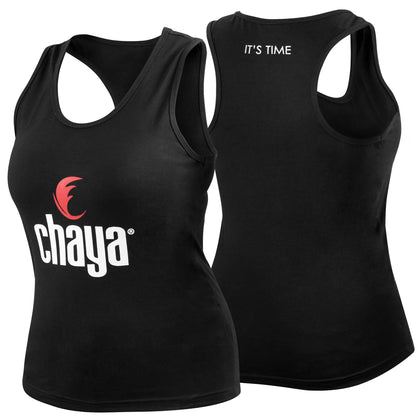 Chaya Logo Tank Top