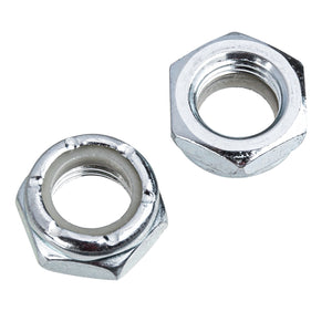 Steel Action Nut for Kingpin fitting Zena and Shari