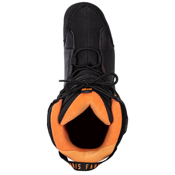 Crown Liner Chris Farmer Pro – Powerslide