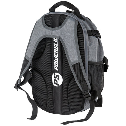 Powerslide Fitness Backpack Grey
