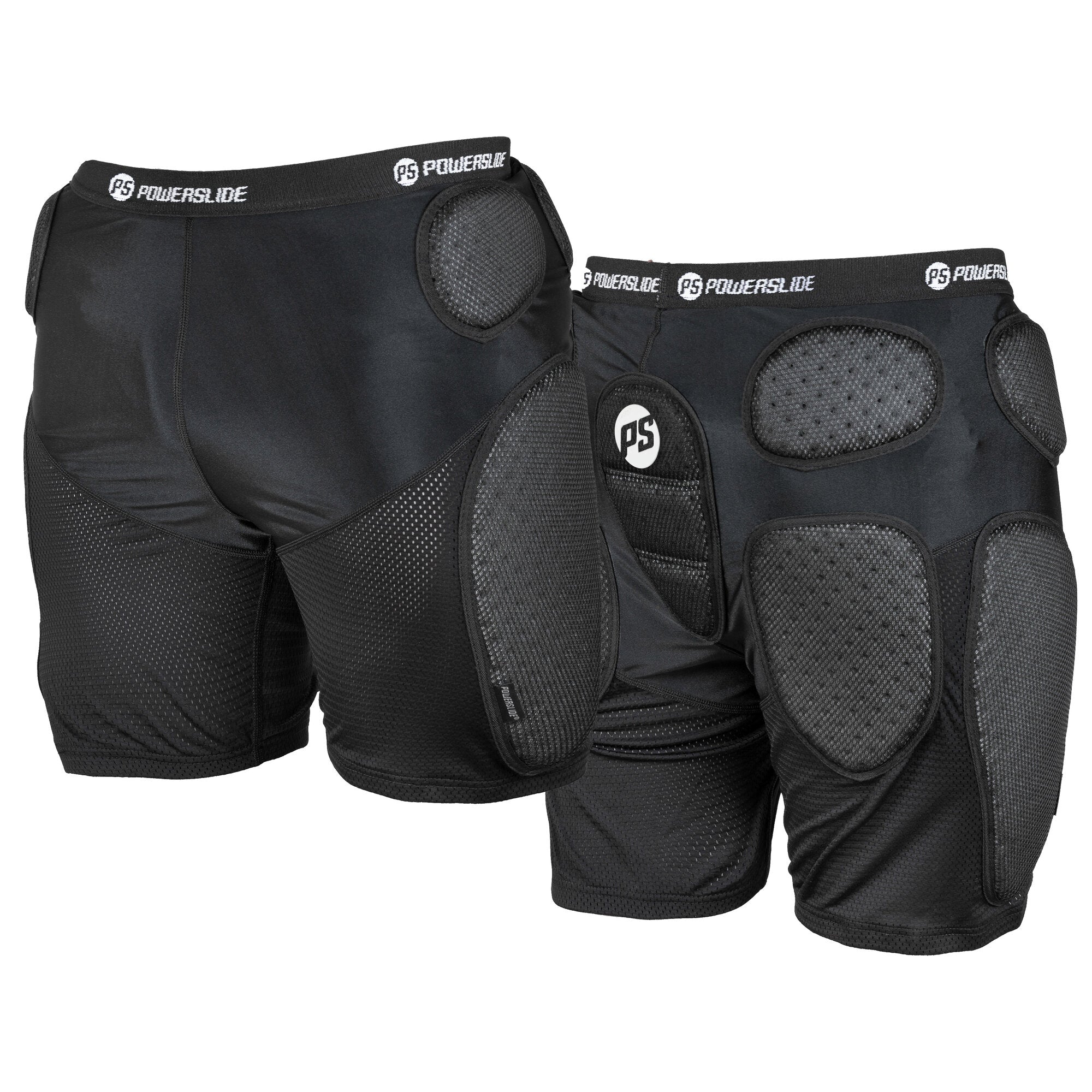 Standard Protective Shorts Powerslide