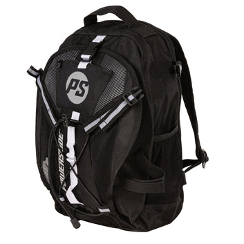 Fitness Backpack Black (1)