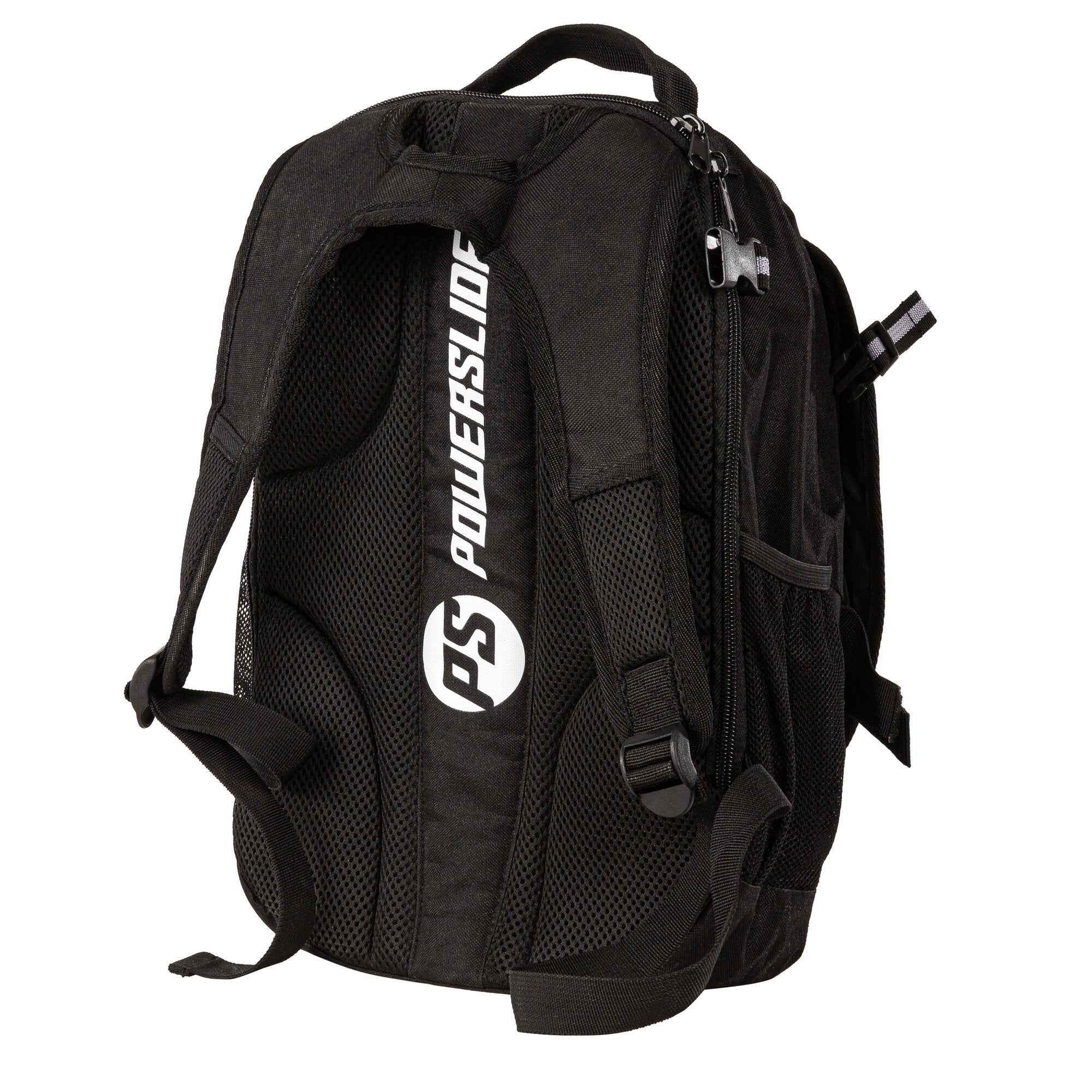 Fitness Backpack Black Powerslide