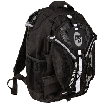 Fitness Backpack Black (4)