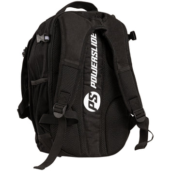 Fitness Backpack Black (5)