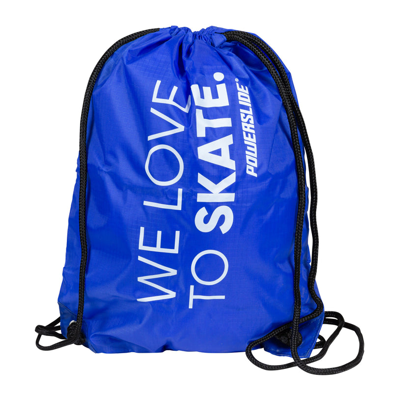 Powerslide Gym Bag Blue