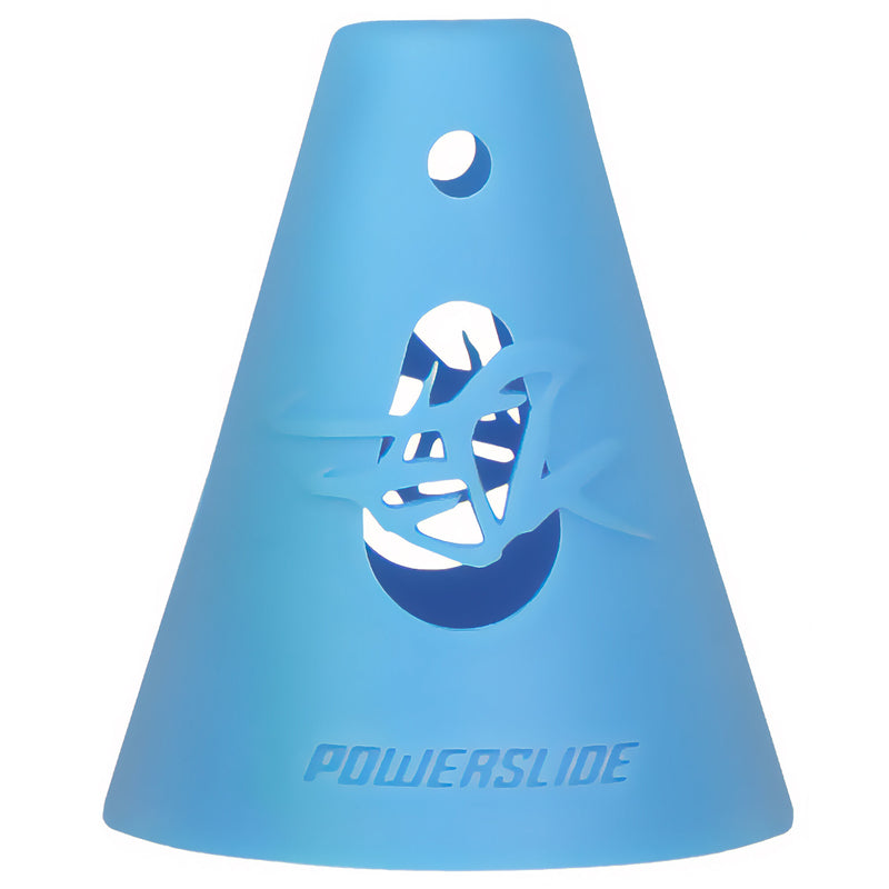 Powerslide Cones Blue