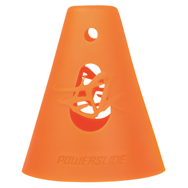 Powerslide Cones Orange