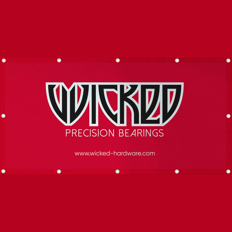 Wicked WCD Banner