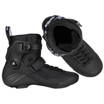 Triple Black Boot (5)