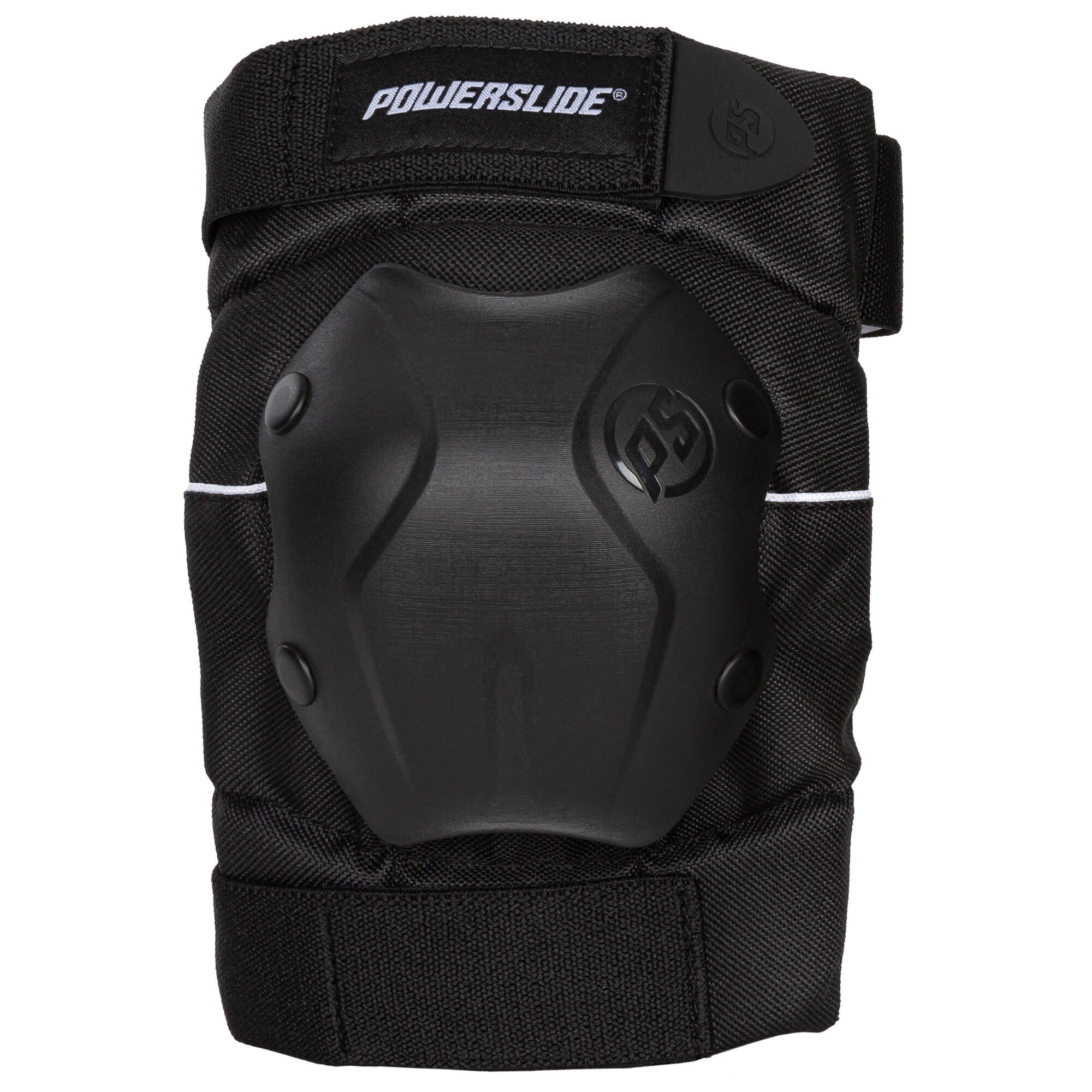 Pair Of OMP Black Knee Pads (Kk04005071) One Size Pair Of OMP Black Knee Pads (Kk04005071) One Size