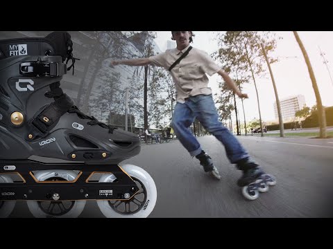 CL 20 Skate – Powerslide
